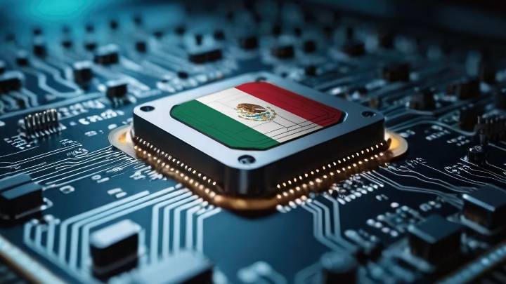 Puebla, Jalisco y Sonora, los centros para el desarrollo de semiconductores