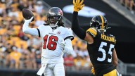 Teddy Bridgewater gets the start for the Buccaneers in Week 2 of preseason