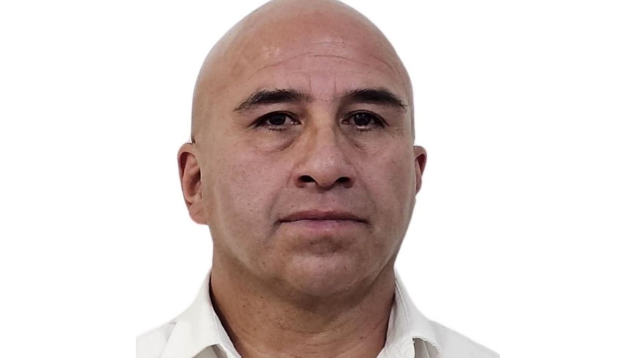 Condenan a 10 años de prisión a exdirector de Seguridad de Coatepec Harinas por extorsión