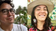 Hay 13 detenidos por asesinato de la secretaria particular y el asesor de Clara Brugada