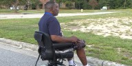 ‘We didn’t expect to live’: Rocky Mount tornado survivor shares his story