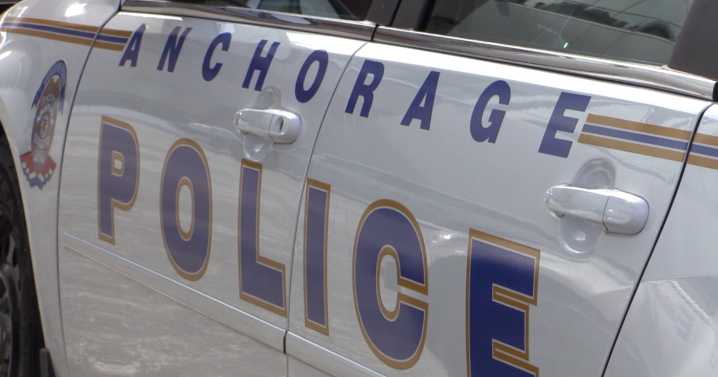 Anchorage police investigate fatal shooting of woman on Fiji Street