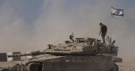 Israel to mobilize 60,000 reservists ahead of an expanded Gaza City operation