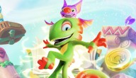 Yooka-Replaylee Gets A Launch Date On Switch 2, Full Physical Release Confirmed