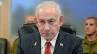 Netanyahu afirma que doble bombardeo israelí a un hospital fue un "accidente"
