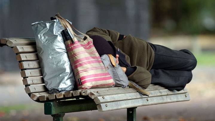 Pierce County homeless population grows 11% in 2025