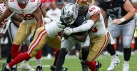 49ers bubble watch, defensive edition: Which veterans are holding on for dear life?