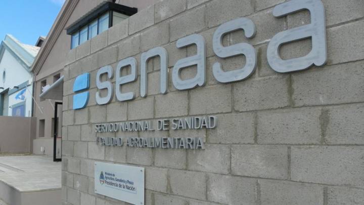 Chile suspendió compra de carne argentina por desregulaciones de SENASA