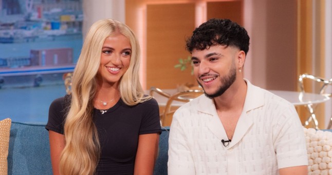 Princess and Junior Andre say parents taught them to deal with ‘horrible people’