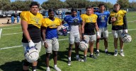 Hancock to take on Orange Coast College in opener