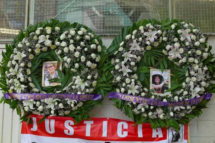 Dejan en prisión a dos implicadas en homicidios de colaboradores de Brugada