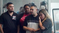 Kilmar Abrego, el inmigrante deportado por error a El Salvador por la Administración Trump, detenido de nuevo