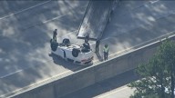 Father pleads guilty to 2024 shooting, leading police on chase that ended in crash