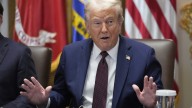 Appeals court finds Trump's sweeping tariffs unconstitutional but leaves them in place for now