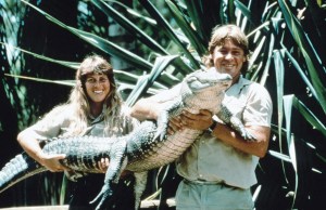 Bindi Irwin’s Daughter Grace Is the Cutest Helper on Crocodile Hunting Expedition