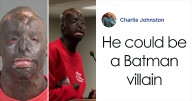 “I Know A Batman Villain When I See One”: Man Stuns Internet After Turning Himself In For Homicide