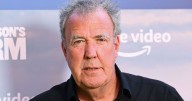 Jeremy Clarkson boasts about helicopter in annual A