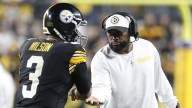 Pittsburgh sports radio host calls out Steelers’ Mike Tomlin over Russell Wilson