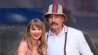 Nebraska Football Deletes Photo Trolling Taylor and Travis’ Engagement