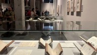 Madrid entre libros: 150 años de la Biblioteca Histórica Municipal