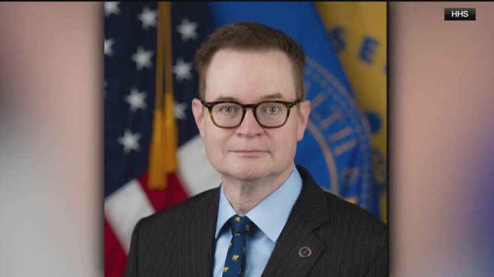 RFK Jr. and Trump 'aligned' on CDC’s future, Kennedy says in staff letter