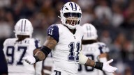 Former NFL GM proposes wild Lions-Cowboys trade involving Micah Parsons, Brian Branch