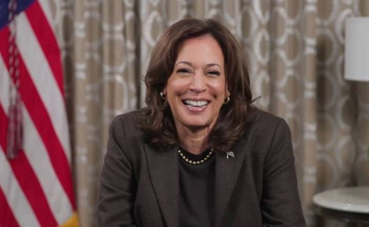 Trump retira protección del Servicio Secreto a Kamala Harris, informa la Casa Blanca; revoca extensión del periodo