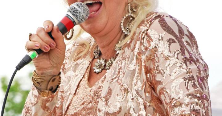 Head to 'Sunday School with the Beehive Queen' at Rhythm & Roots Sunday