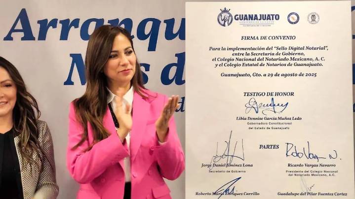 Mes del Testamento Guanajuato: haz tu testamento fácil, seguro y a precio accesible