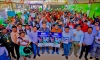 Percy Godoy entrega más de 400 títulos de propiedad en Curahuasi mejorando calidad de vida de familias agricultoras