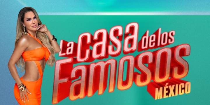 Ninel Conde: su eliminación en La Casa de los Famosos México 3 disparó audiencia y votos
