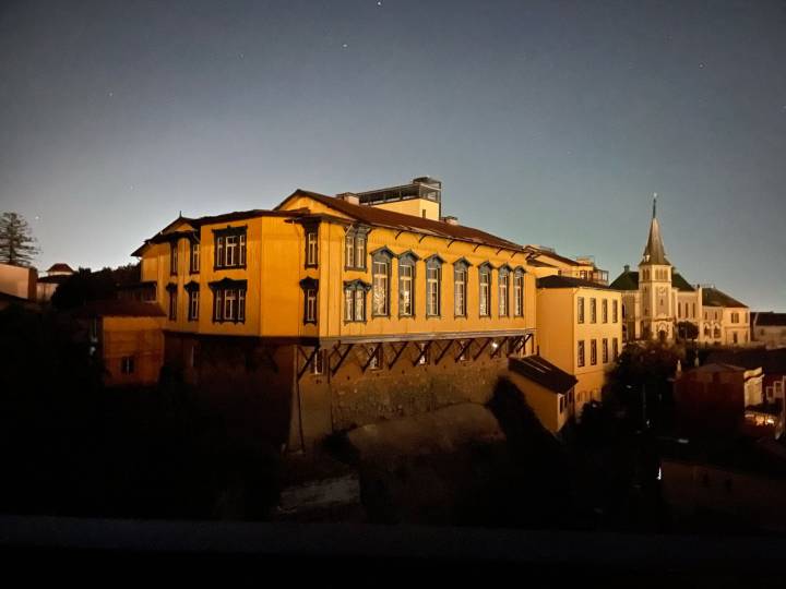 Valparaíso suma atractivo cultural: descubre el recién inaugurado Museo del Inmigrante