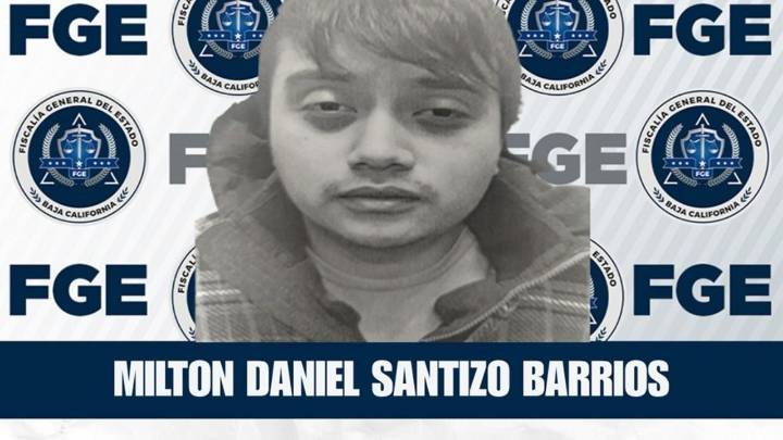Sentencian a 15 años a violador de una niña