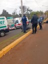 Siniestro vial en Oberá: una joven perdió la vida tras despistar con su motocicleta