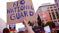 Trump orders National Guard into Washington, DC