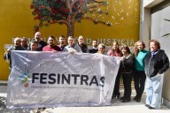 FESINTRAS alertó que las muertes por fentanilo “exponen las graves consecuencias del desmantelamiento del sistema de salud”