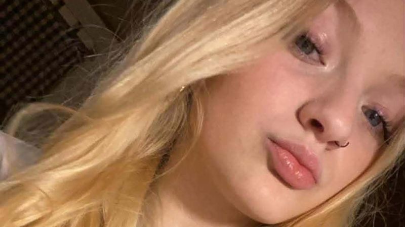 A grieving family cares for a tiny baby girl, delivered after her 17-year-old mother was shot in a road rage incident