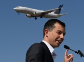 Pete Buttigieg let DEI cloud air traffic control decisions