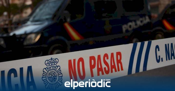 Muere un hombre tras recibir varios disparos en un tiroteo en plena calle de Alaquàs