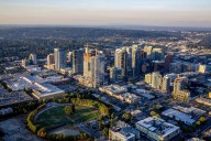 Bellevue Crime Rates Plummet 25% in First Half of 2025, Boosting Business Climate