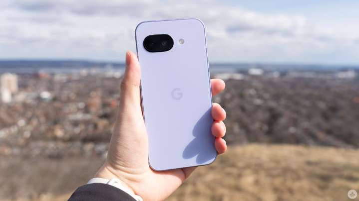 Upcoming Pixel update fixes unresponsive buttons