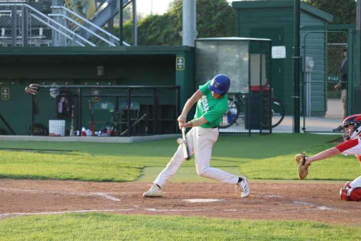 Walsh County 1, NODAKS win in A state tournament