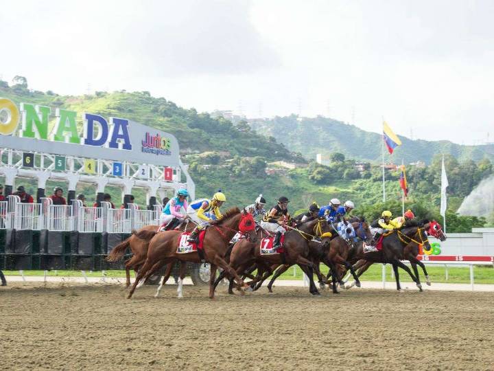 La Rinconada se vestirá de Gala el 14 de diciembre
