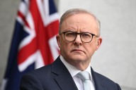 Australia acusa a Irán de ataques antisemitas en el país y expulsa a su embajador