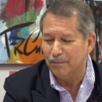 Murió el ex gobernador y periodista Carlos...