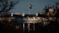 Why are flags at half-staff in Tennessee?