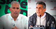 Rebagliati dio contundente opinión sobre Álvaro Barco tras quejas por el arbitraje: "Es..."