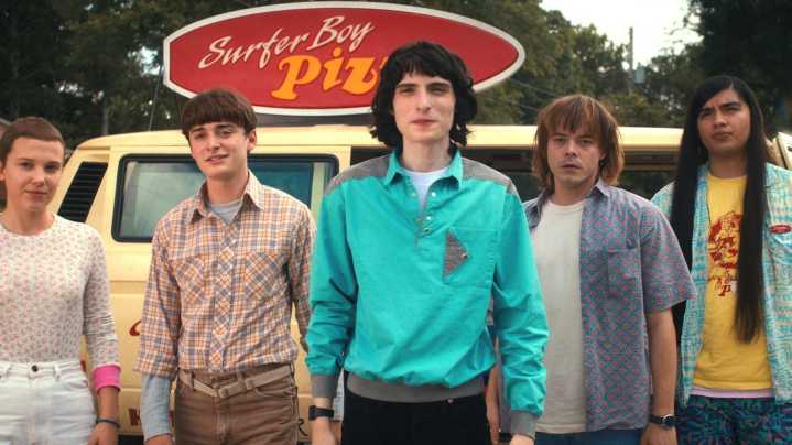 Netflix And Paramount Are Battling Over The Duffer Brothers – What Does This Mean For Stranger Things?
