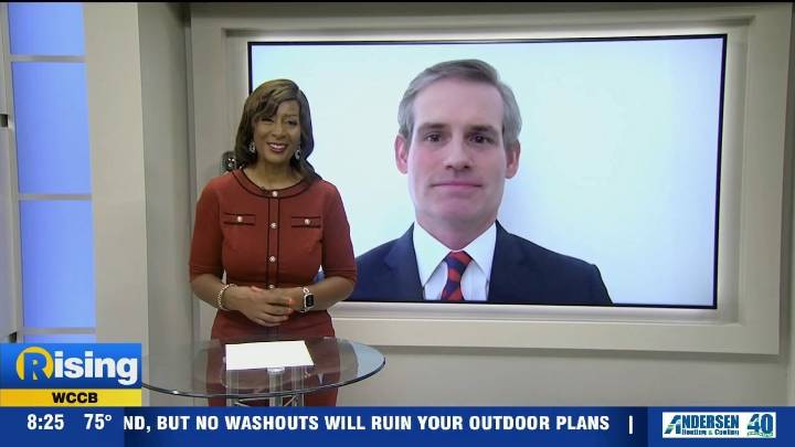 Healthy Headlines: What to know about hernias