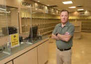 Duty-free shops facing ‘full-blown crisis’ with no relief in sight – Winnipeg Free Press